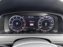 2019 Volkswagen Golf 1.2L Petrol For Sale Images