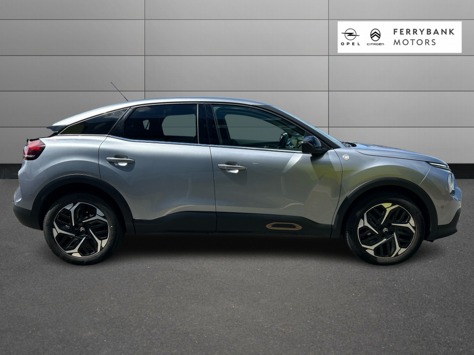 2023 Citroen C4 1.2L Petrol For Sale Images