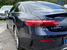 2020 Mercedes-Benz E Class 2L Diesel For Sale Images
