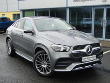 2023 Mercedes-Benz GLE Class 2L Diesel Plug-in Hybrid For Sale Images
