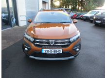 2023 Dacia Sandero 1L Petrol For Sale Images