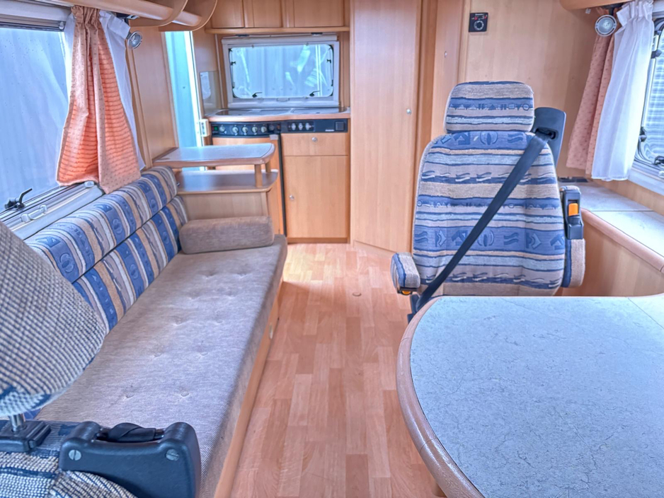 2004 Fiat Ducato 2.8L Diesel For Sale Images