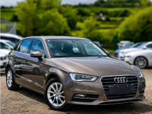 Audi A3 Sportback **Deposit Taken** (5810)