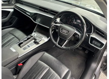 2019 Audi A6 2.0L Diesel For Sale Images