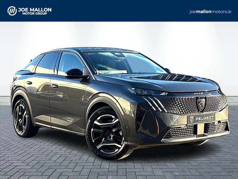 Used Peugeot 3008 2026 in Kildare