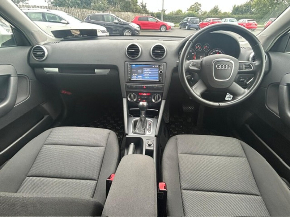 2013 Audi A3 1.4L Petrol For Sale Images