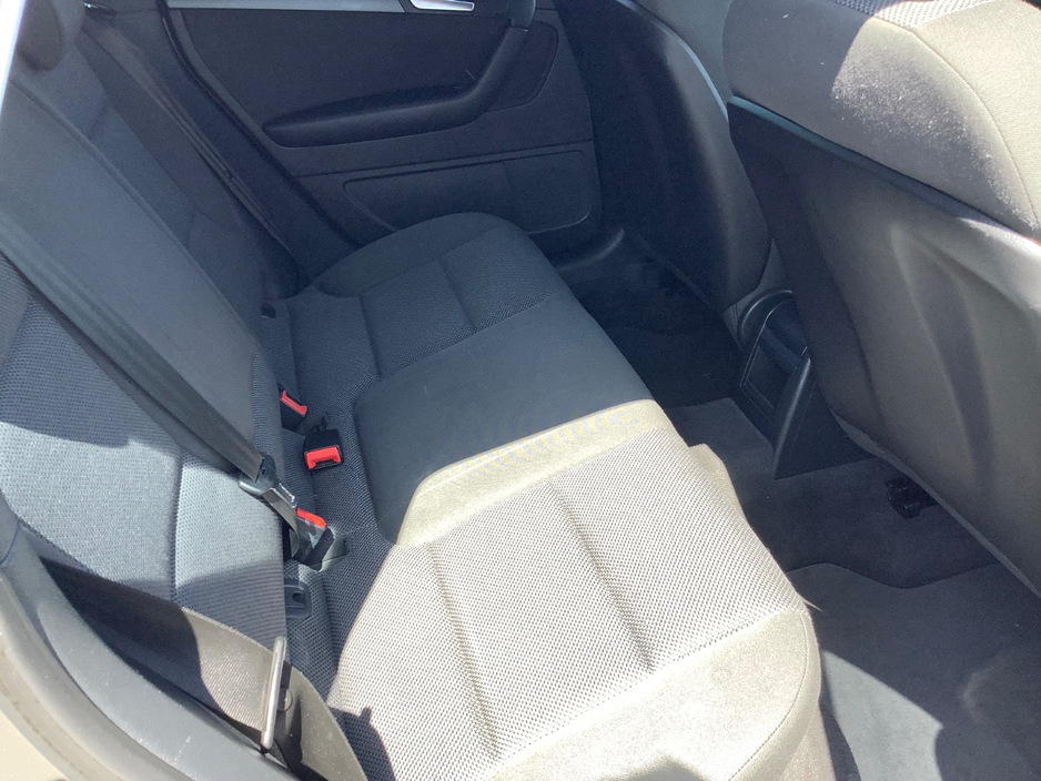 2012 Audi A3 1.6L Diesel For Sale Images