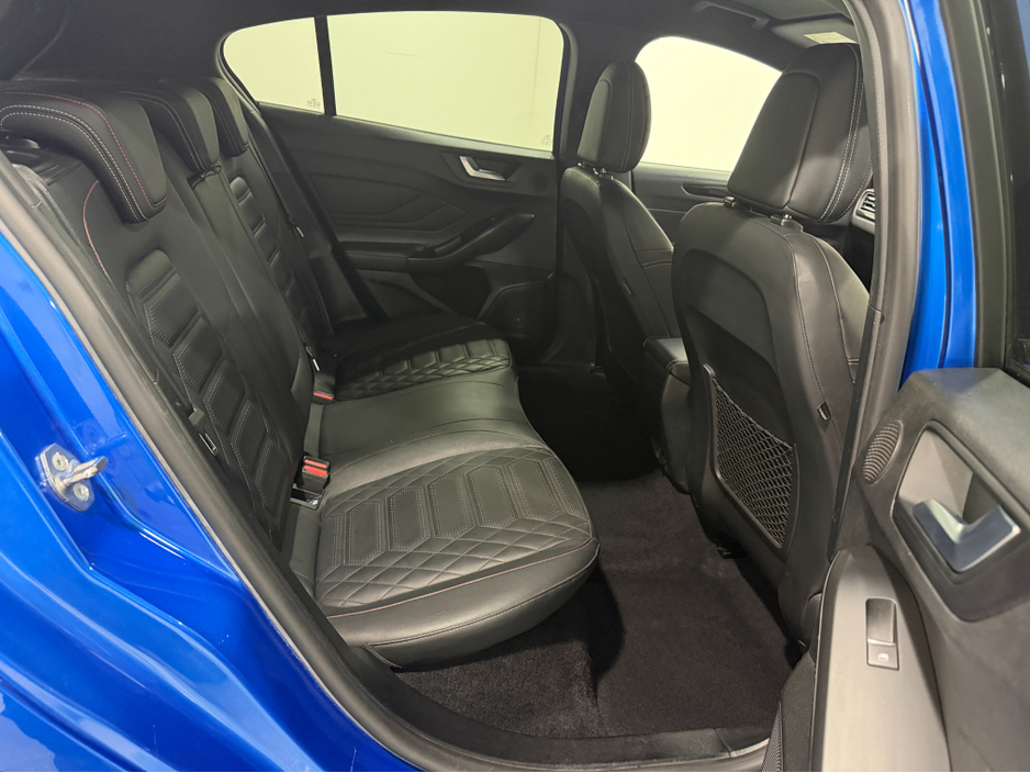 2023 Ford Focus 1.5L Diesel For Sale Images