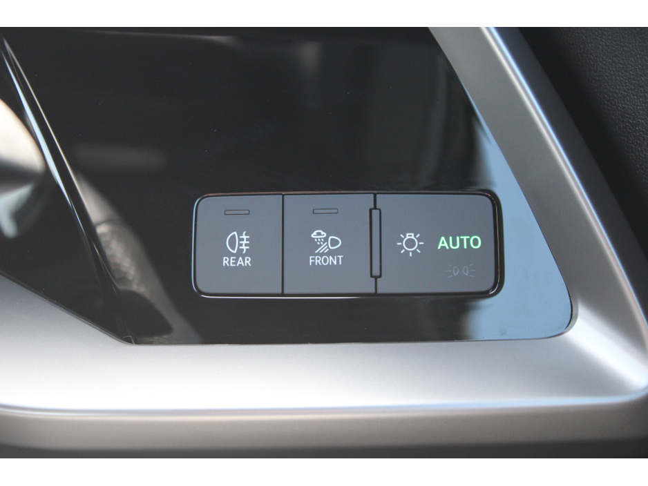 2023 Audi A3 1.0L Petrol For Sale Images