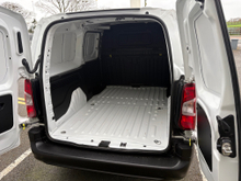 2022 Citroen Berlingo 1.5L Diesel For Sale Images