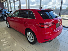 2020 Audi A3 1.4L Petrol For Sale Images