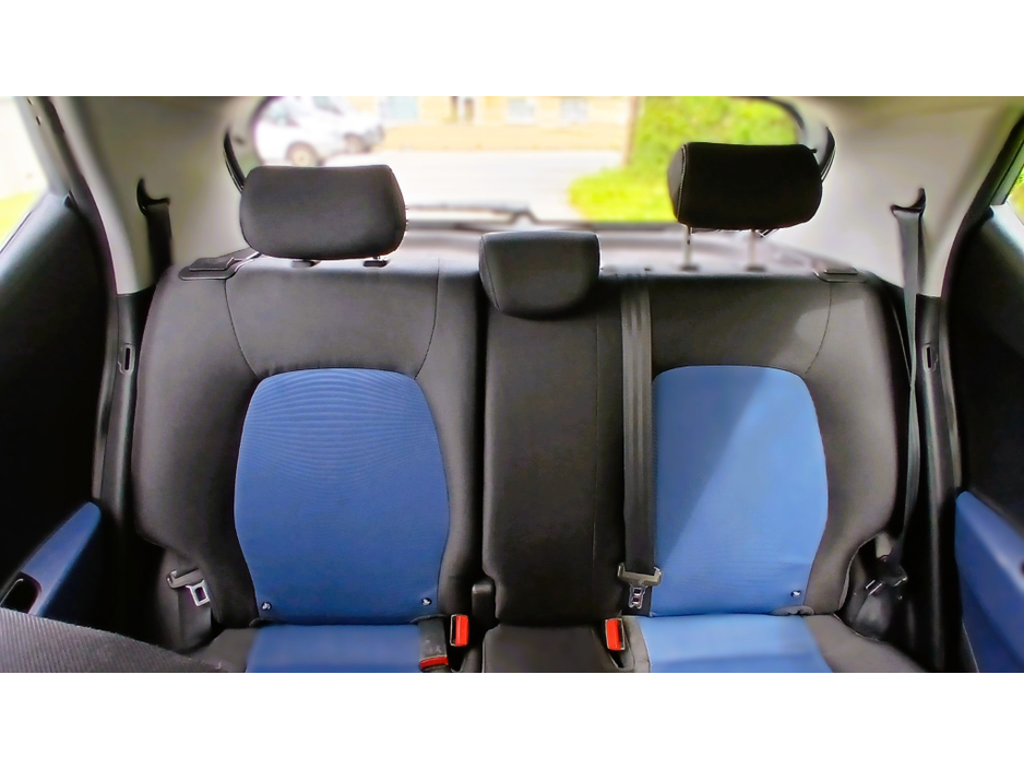 2015 Hyundai i10 1L Petrol For Sale Images
