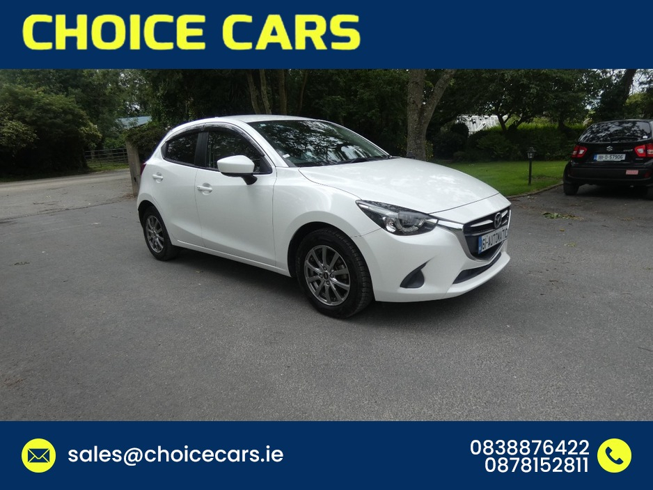 2016 Mazda Demio For Sale Images