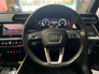 2021 AUDI A3 €25950! 2021 AUDI A3 30TFSI 1.0 AUTOMATIC /  HEATED SEATS / REVERSE CAMERA / CRUISE CONTROL 