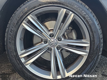 2020 Volkswagen Tiguan 2L Diesel For Sale Images