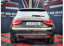 2012 Audi A1 1.4L Petrol For Sale Images