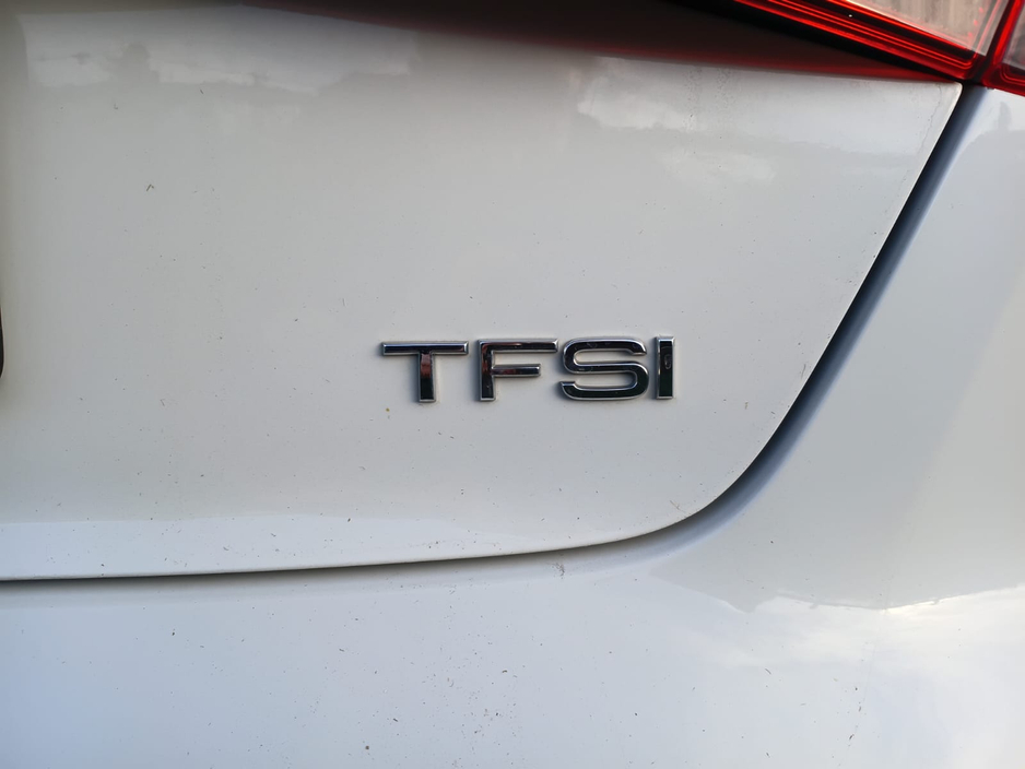 2016 Audi A3 1.4L Petrol For Sale Images