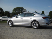 2022 Skoda Octavia 2L Diesel For Sale Images