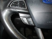 2016 Ford Focus 1.5L Diesel For Sale Images