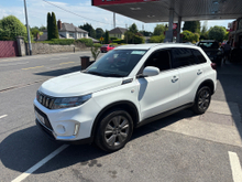 2023 Suzuki Vitara 1.5L Petrol Hybrid For Sale Images