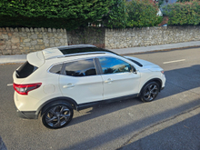 2019 Nissan Qashqai 1.3L Petrol For Sale Images