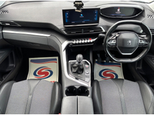 2021 Peugeot 3008 1.5L Diesel For Sale Images
