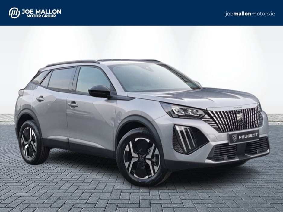 Used Peugeot 2008 2026 in Kildare