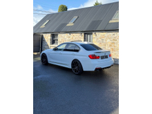 2013 BMW 3 Series 2L Diesel For Sale Images