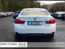 2018 BMW 4 SERIES 420d M Sport Auto