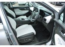 2023 Hyundai Santa Fe 1.6L Petrol Plug-in Hybrid For Sale Images