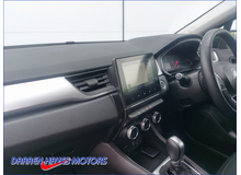 2021 Renault Captur 1.3L Petrol For Sale Images