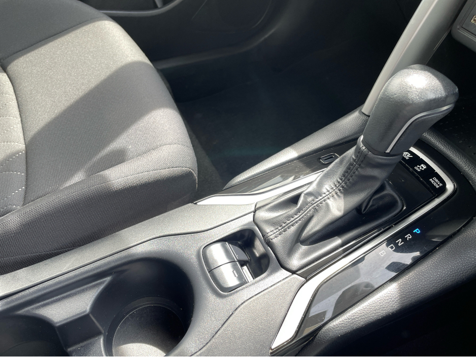 2023 Toyota Corolla Cross 2.0L Petrol For Sale Images