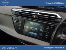 2016 Citroen C4 Picasso 1.6L Diesel For Sale Images