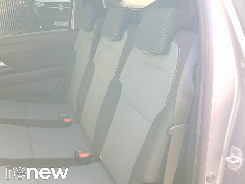 2024 Dacia Jogger 1L Petrol For Sale Images
