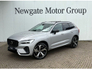 2024 VOLVO XC60 RECHARGE T8 ULTIMATE AWD