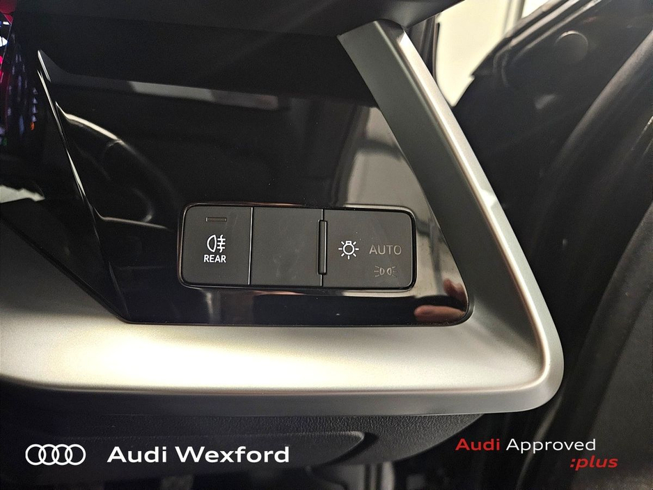 Audi A3 30 TFSI 110HP SE — thumbnail 30