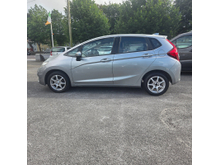 2016 Honda Jazz 1.3L Petrol For Sale Images