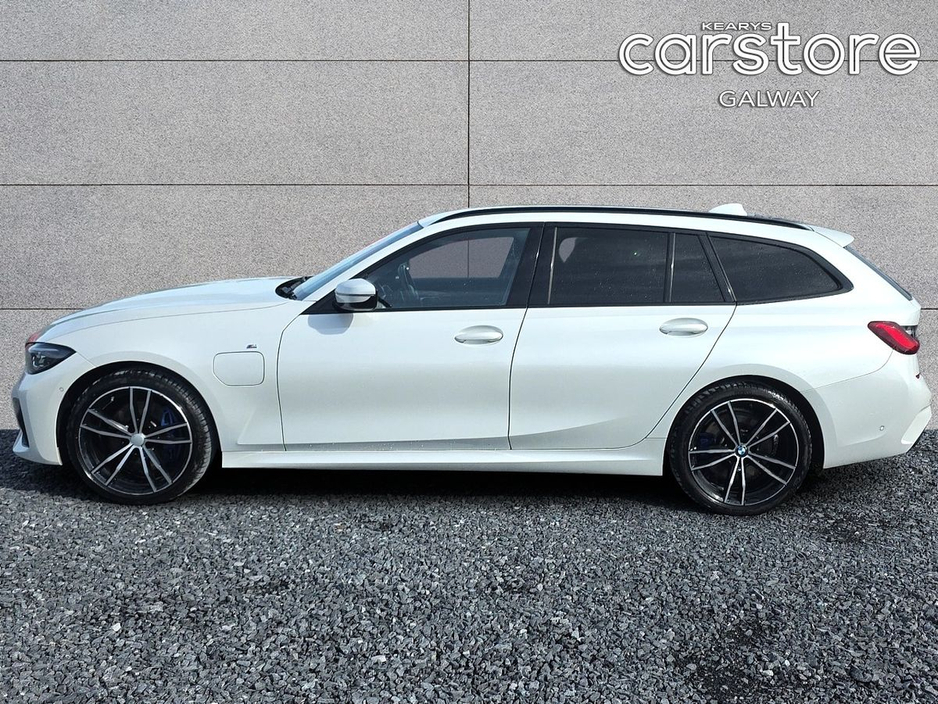 BMW 3 Series 330 E M Sport Auto 292 12kWh PHEV 113BHP /83kw Step Auto Start/Stop — thumbnail 6
