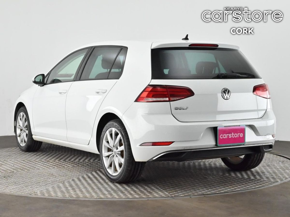 Volkswagen Golf 1.2 TSI Auto — thumbnail 3