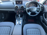 2015 AUDI A3 1.4 PETROL AUTO **TINY KMS**