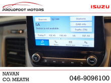2022 Ford Transit Custom 2L Diesel For Sale Images