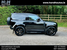 2022 Land Rover Defender 3L Diesel For Sale Images