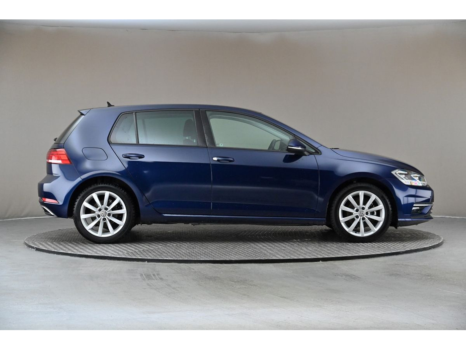 Volkswagen Golf 1.2 TSI DSG MK7.5 COMFORTLINE *DIG DASH*REVERSE CAM*CARPLAY*ANDROID AUTO* — thumbnail 11