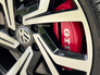 2019 VOLKSWAGEN GOLF *ATLANTIC BLUE GTI* 2.0TSI 245BHP 6SPD 3DR