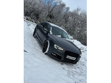 Audi A5 SPORTBACK 2.0 TDI 177 QUATTRO S-LIN S LINE 4