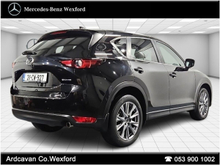 2021 Mazda CX-5 2.2L Diesel For Sale Images
