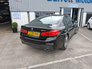 2020 BMW 5 SERIES M SPORT MHEV AUTO 520 D