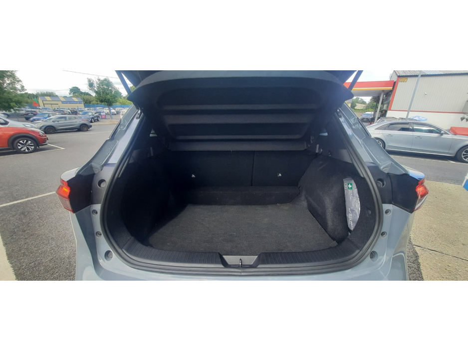 Nissan Qashqai EPOWER SV MY2.5 4DR AUTO — thumbnail 10