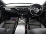 2017 AUDI A6 2.0TDI 190 Ultra S-Tronic Black Edition