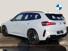 BMW X3 X3 30e xDrive M Sport